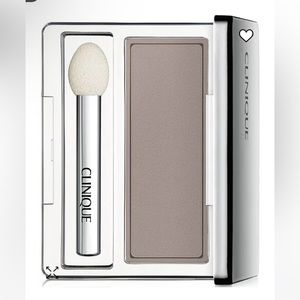 Clinique All About Shadow Soft Matte - CH Portobello Eyeshadow